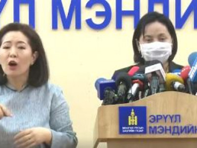 REMAX компанийн 16 хүнээс коронавирусийн халдвар илрээгүй