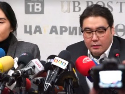 Г.Батхүү агсны хүү, охин, өмгөөлөгч нарт эрүүгийн хэрэг үүсгэн шалгаж эхэлжээ