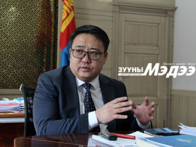М.Энх-Амар: Хамгаалал, хөгжлийн асуудлыг хамтад нь шийдээд явна