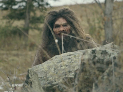 Айсан хүнд аргал хөдөлнө - 1