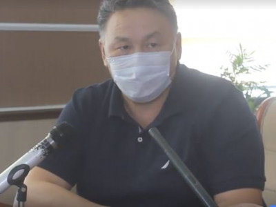  Франц Улсын иргэнтэй онгоцоор хамт ирсэн Англи иргэн Увс аймагт байгаа гэв