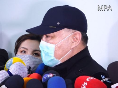 Баянгол зочид буудлын үйл ажиллагааг зогсоолоо