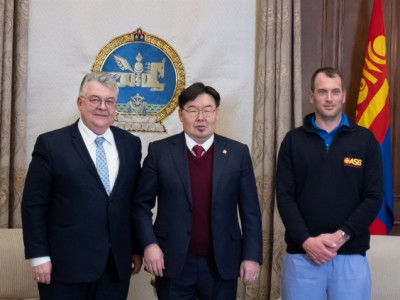 УИХ-ын дарга Г.Занданшатарын хариу сөрөг гарсан ч ажиглалтанд байна