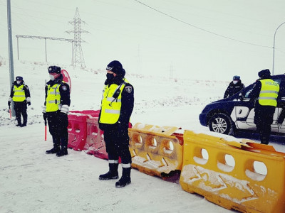 Нэвтрэх зөвшөөрлийг хэнд олгох вэ