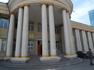 Хуурамч хандивын аян зохион байгуулж, цугларсан мөнгийг завших тохиолдол гарч байна 