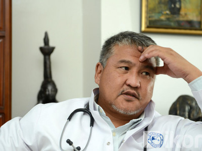 Б.Болдсайхан: АНУ-д ханиадаар насан барсан хүний цогцноос шинжилгээ авахад ковид19 илэрсэн, манайд?