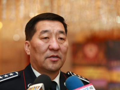 Ж.Амгалан: Ахуйн хүрээний архидалт нэмэгдэж байна