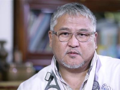 Б.Болдсайхан: Хасах хэмээс нэмэх рүү ороход ковид19 боломж гарч мэднэ, хамгаалтаа сайжруул