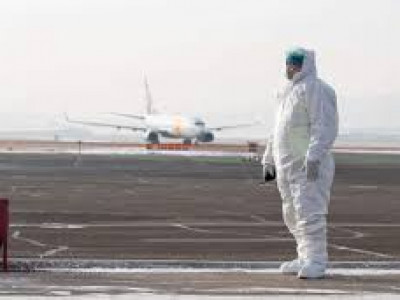 БНСУ, Япон, Европоос иргэдээ авчрах нислэгүүдийн хуваарьтай танилц