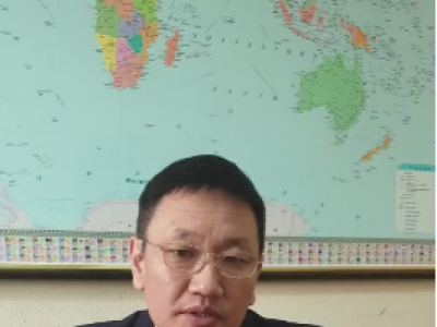 МХЕГ: Зорчигч халуунтай, хоолой нь өвдсөн шинж тэмдэгтэй байсан учир ХӨСҮТ рүү яаралтай шилжүүлсэн