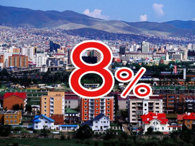 Ипотекийн зээлийн төлөлтийг хэсэг хугацаанд зогсоогоод өгөөч, БАНКУУД АА!