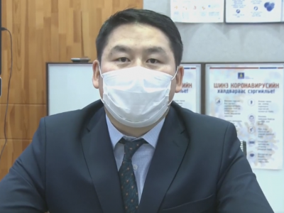 Н.Гэрэлт-Од: Ж.Амарсанаа бид оношлуураа нэг ам.доллар хүрэхгүй үнээр авч байгаа