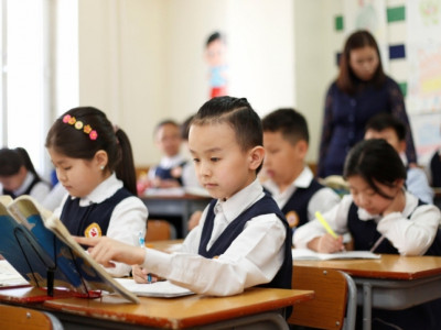 ЭМЯ сургууль, цэцэрлэгийн хөл хориог дөрөвдүгээр сарын 30 хүртэл сунгах санал гаргажээ