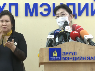 Батлагдсан 6 тохиолдлын ар гэрийнхний сэтгэлзүй хүнд байна, иргэд үг хэлээр дайрахаа зогсоохыг уриаллаа