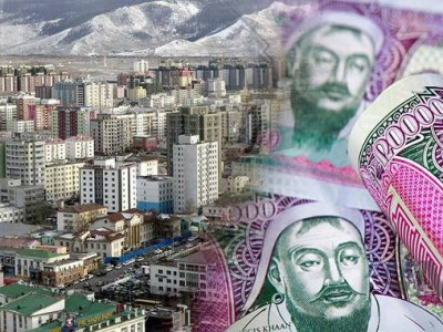  Эх үүсвэргүй ипотекийн зээл урагшлах уу
