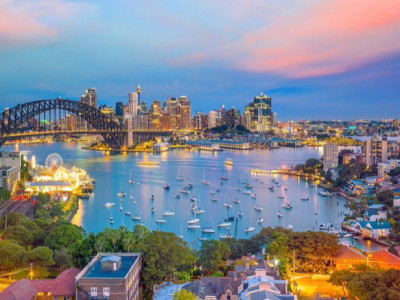 Австралид оршин сууж буй Монгол иргэдийн анхааралд