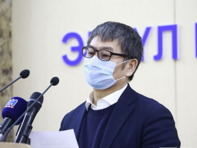 Давтан шинжилгээгээр коронавирусийн 16 дахь тохиолдол бүртгэгдлээ