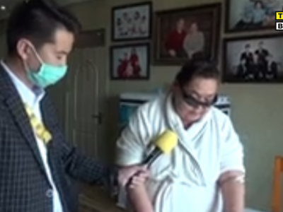 LIVE: Г.Загдаа хүчингийн хэрэг үйлдсэн үү, өөрөөс нь ТОДРУУЛЖ БАЙНА