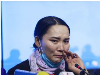 Халиунаа: Загдаа ах намайг удаа дараа хүчиндэж байсан