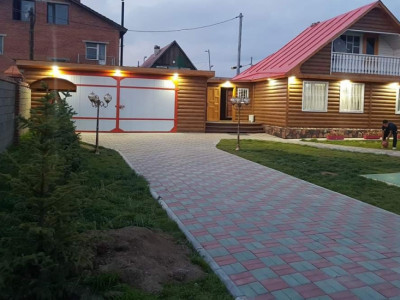 Б.Энхбат: Хашаандаа орж ирэхэд ажлын стресс, ядаргаа бүрэн тайлагддаг