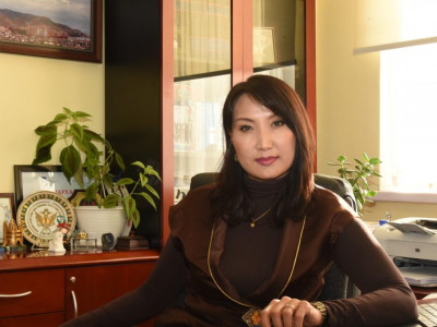 С.Энхцэцэг: Эрх зүйн мэдээллийн нэгдсэн систем www.legalinfo.mn цахим хуудсыг хэрэглээний шинэ түвшинд хүргэж хөгжүүлнэ