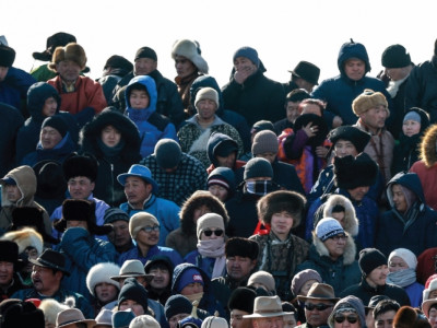  Нийгмийн сэтгэл зүй түүнийг чиглүүлэгчид