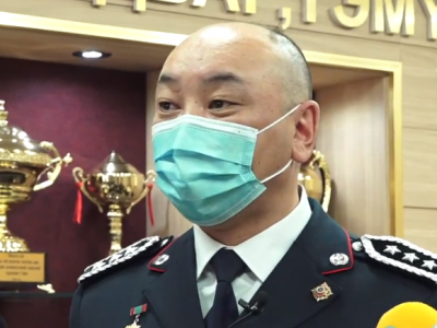 Иргэн Г.Загдааг цаашид саатуулах эсэхийг шүүх шийдвэрлэнэ гэв