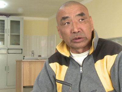 Г.Загдааг НЭГ САР цагдан хорихоор боллоо