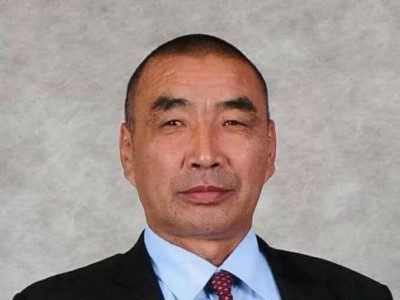 Танилц: Г.Загдаагийн холбогдсон хэргүүд болон эдэлсэн ял