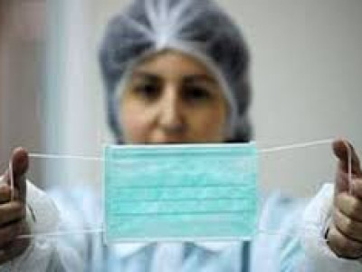 Амны хаалт зүүгээгүй иргэнийг 150 мянган төгрөгөөр торгоно