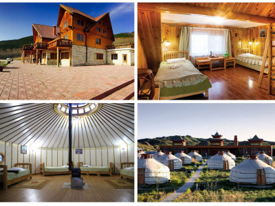 Амралтын газрууд болон фитнесс заалыг нээх чиглэл өглөө