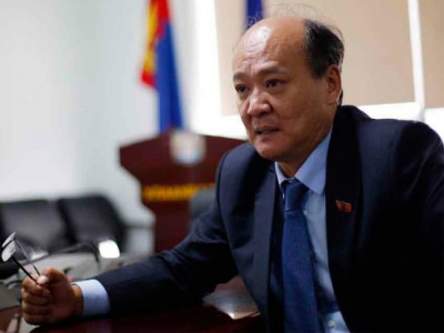 Д.Баттулга: Э.Бат-Үүлийн хүүгийн компанид эрх олгосон хүн нь би шүү дээ