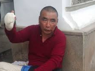 Г.Загдаад цагдан хорих шүүгчийн захирамжийг хэвээр үлдээлээ