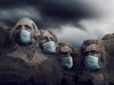 Виз тоодоггүй вирус буюу Монголын “Гацааловчуудын мянгат”