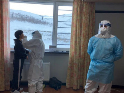 Тусгаарлалтаас гарч гэрийн хяналтанд орсон 13 иргэн хаяг дээрээ байхгүй байна