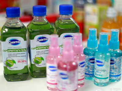 МХЕГ: ‘Монос’ компанид гурван сая төгрөгийн торгууль тавьсан