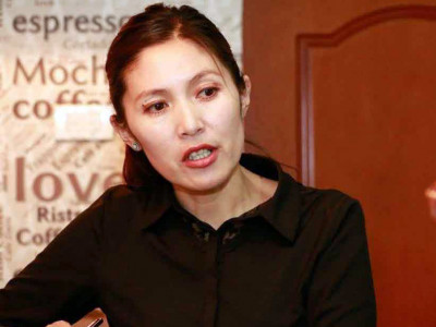 Х.Азжаргал: Хөл хорионы үеэр ахуйн хүрээн дэх архидалт нэмэгдэж, гэр бүлийн хүчирхийлэл 34 хувиар өссөн