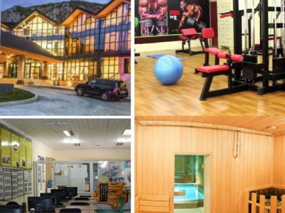 Амралтын газар, буудал, фитнесс, сауны үйл ажиллагааг албан ёсоор нээлээ