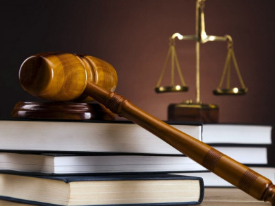 Шүүгчийг хүн амины хэрэгт холбогдуулан шалгаж байна