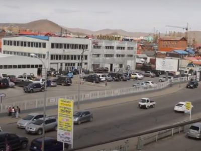 Шатахууны үнэ буурсан ч таксины жолооч нар 1 км нь 1000 төгрөгөөр явсан хэвээр байна