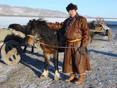 Ц.Ганхуяг: С.Зориг агсанд “Бид чадлаа” гэж хэлэх өдөр удахгүй ирнэ