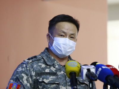 Б.Ууганбаяр: Энэ сарын 30, тавдугаар сарын 2-нд тусгай үүргийн онгоц нисгэнэ