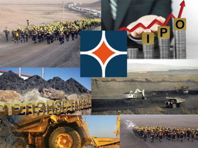 “Эрдэнэс Тавантолгой Майнинг”-ийг өнөөдөр татан буулгах уу