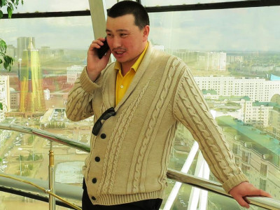 Р.Жандос:Мөнгөтэй, суудалдаа хайртай хүмүүс шүүхийн шийдвэрт нөлөөлөх вий