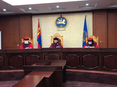 “Эрдэнэт үйлдвэр”-т онцгой дэглэм тогтоосон нь үндсэн хуулийн зөрчил болох нөхцөл бүрдлээ