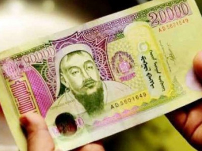 Иргэдийн бэлэнчлэх сэтгэлгээгээр наадсан сугалааны залиланд цэг тавья