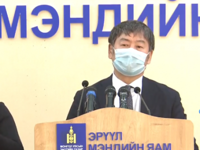 Нэг оюутнаас коронавирус илэрч, Туркийн иргэн бүрэн эдгэрч эмнэлгээс гарлаа