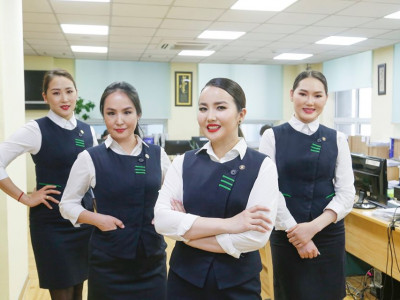 Нийслэлийн газар зохион байгуулалтын албаны алба хаагчид нэгэн зорилгын дор нэгдлээ 