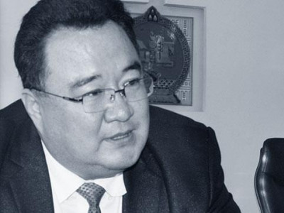 Танилц: Архангай аймгийн засаг дарга асан Д.Бат-Эрдэнийн но-той үйлдлүүд