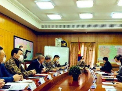 УОК хуралдаж, хөл хориог сунгах эсэхийг шийднэ